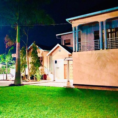 Kigali Airport Suites Exterior foto
